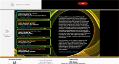 Desktop Screenshot of fertilityupdates.com